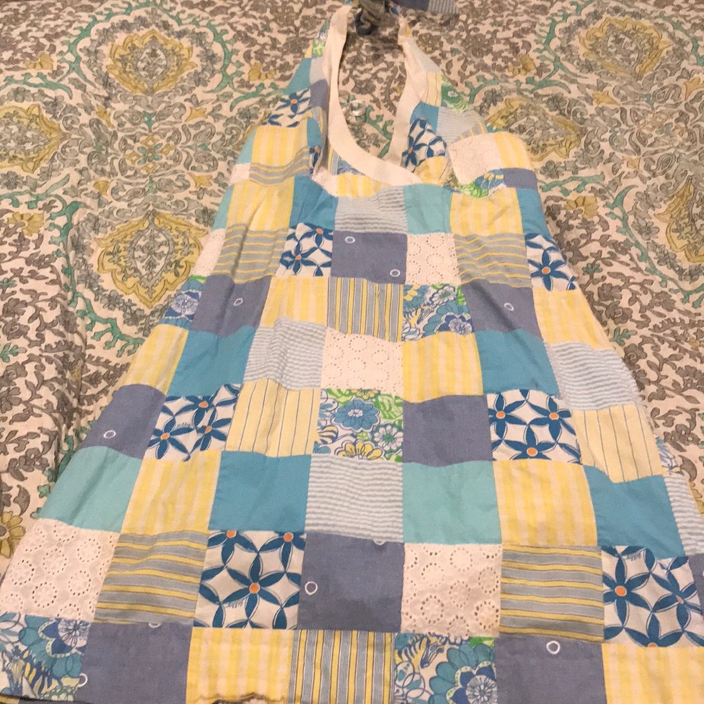 Lilly Dress